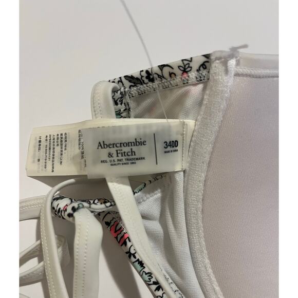 Abercrombie & Fitch bikini top - Picture 4 of 4